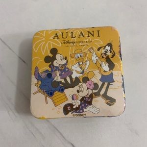 Disney Aulani Exclusive Hawaii Mickey Minnie Stitch Donald Goofy Magic Towel New